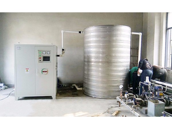 煤改電勢在必行，該如何改？