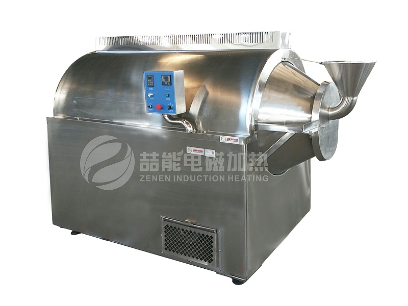 電磁加熱炒貨機 電磁加熱炒貨機