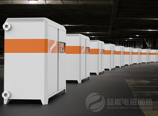 喆能為“煤改電”清潔電磁采暖貢獻(xiàn)力量