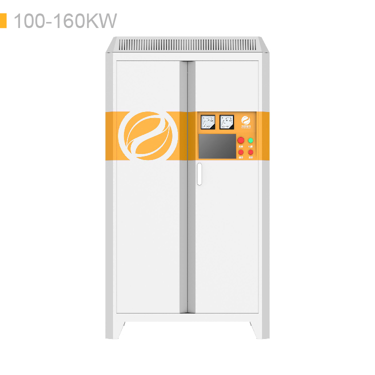 150KW電磁采暖爐 150KW電磁采暖爐