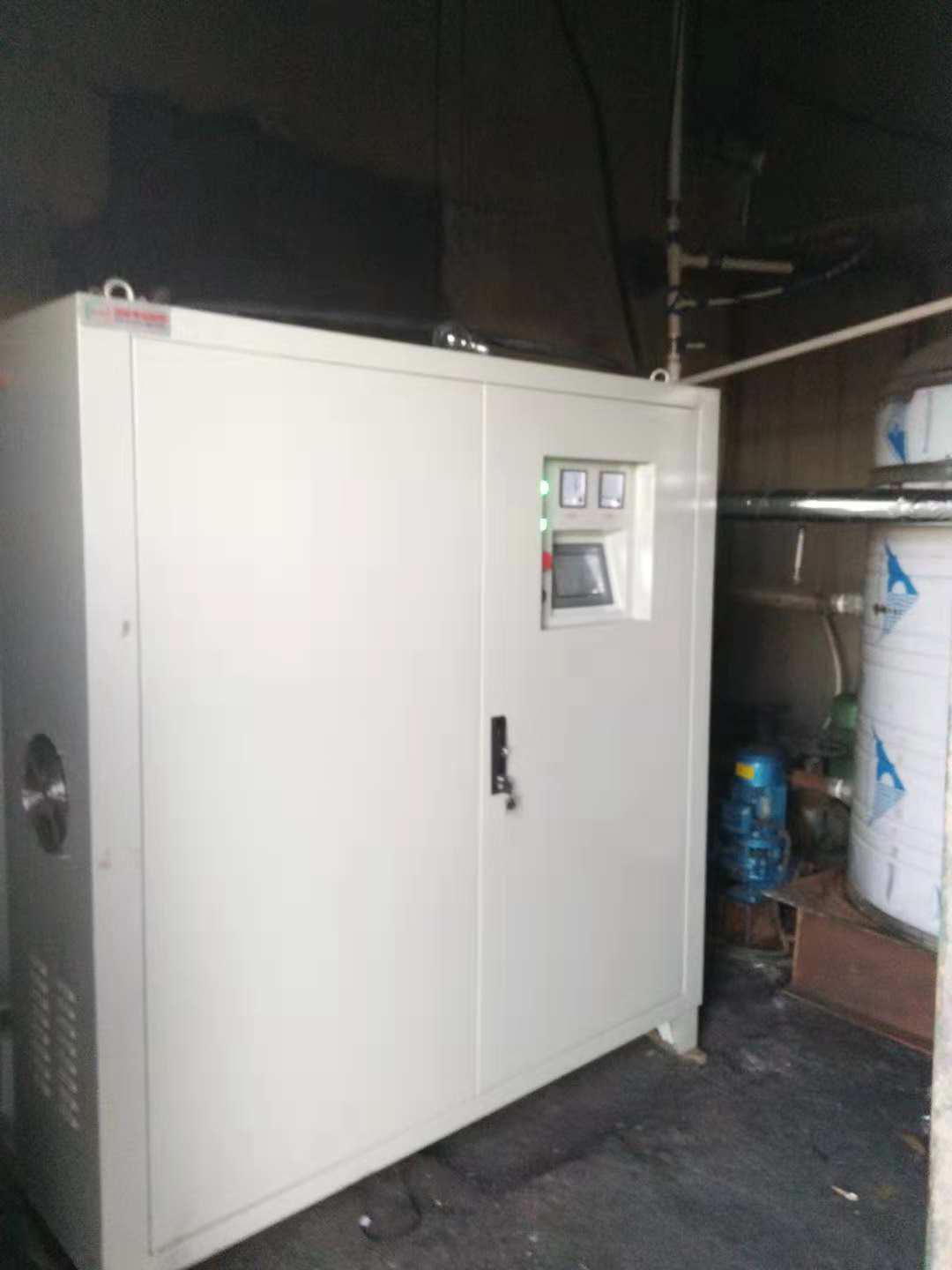 變頻電磁供暖爐 變頻電磁供暖爐