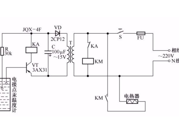 您知道電磁采暖爐與電阻采暖有什么區(qū)別嗎？