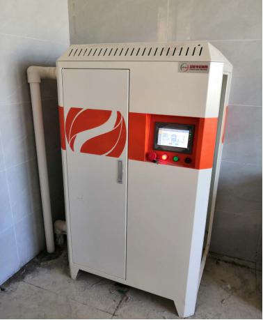 電磁采暖鍋爐 電磁采暖鍋爐