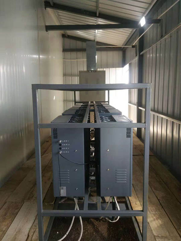 電磁加熱器 電磁加熱器