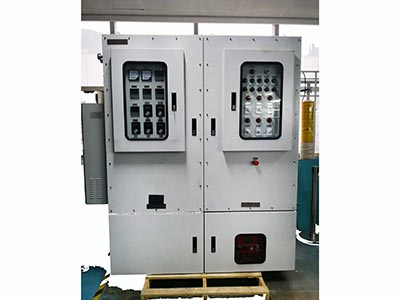 防爆電磁設(shè)備，電磁加熱中的戰(zhàn)斗機