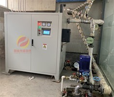 電磁變頻加熱設備 電磁變頻加熱設備