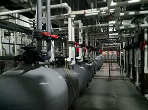 電磁加熱 電磁加熱