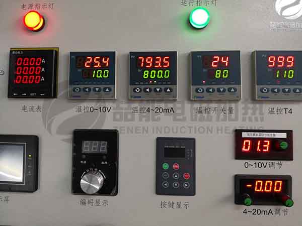 不銹鋼電磁加熱 不銹鋼電磁加熱