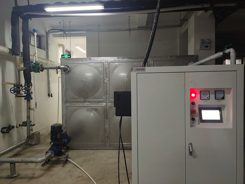 采暖供熱機(jī)組 采暖供熱機(jī)組