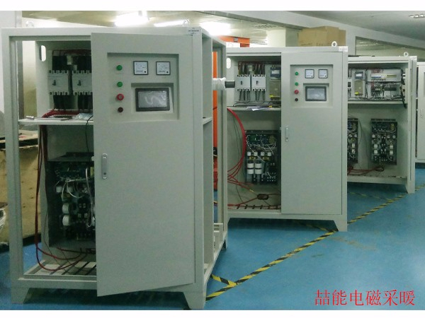 電磁采暖：大眾關(guān)心的水質(zhì)問(wèn)題