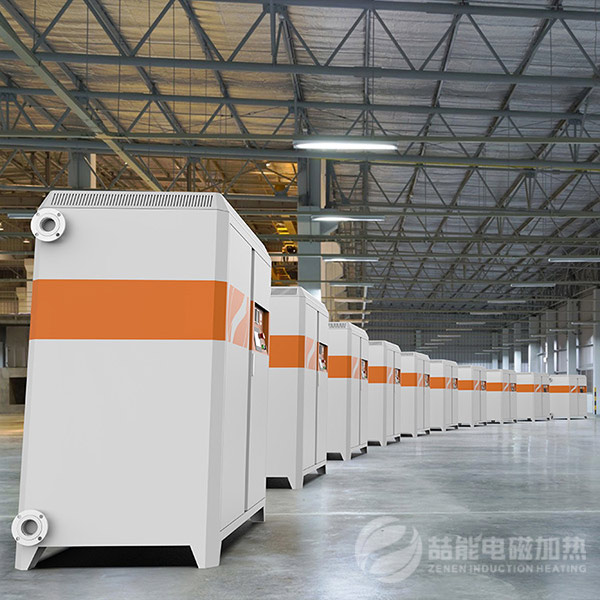 電磁采暖爐 電磁采暖爐