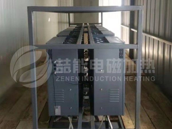 電磁加熱器在使用中需要注意什么？