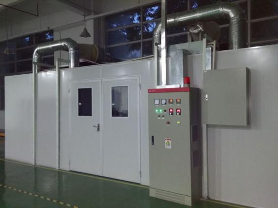 煙草烘烤電磁加熱 煙草烘烤電磁加熱