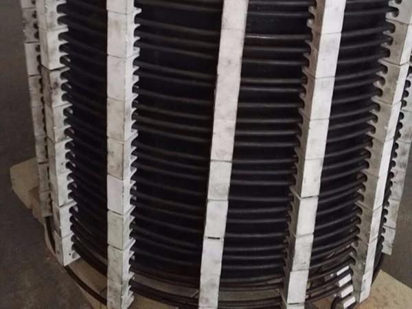 電磁加熱式熔爐產(chǎn)品應(yīng)用的優(yōu)點(diǎn)