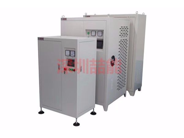 100平米電磁采暖耗電量多少？