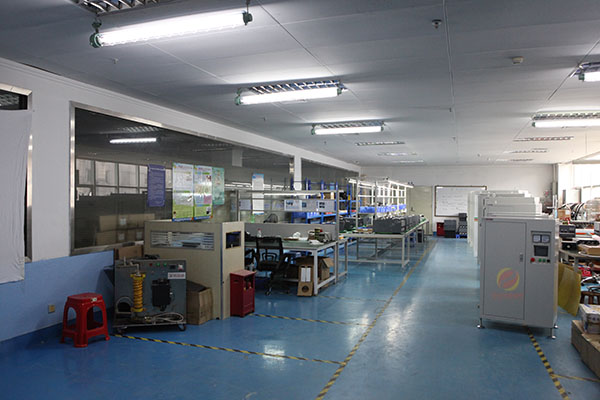 喆能電磁采暖生產(chǎn)車間一偶 喆能電磁采暖生產(chǎn)車間一偶