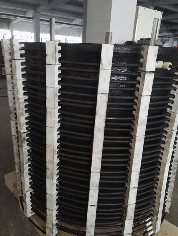 鋁合金熔爐 鋁合金熔爐