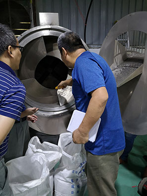 電磁炒貨機(jī) 電磁炒貨機(jī)