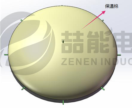 電磁炒鍋 電磁炒鍋