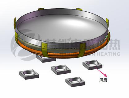 電磁炒鍋 電磁炒鍋