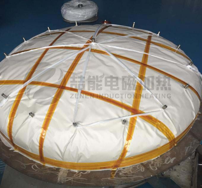 電磁炒鍋 電磁炒鍋