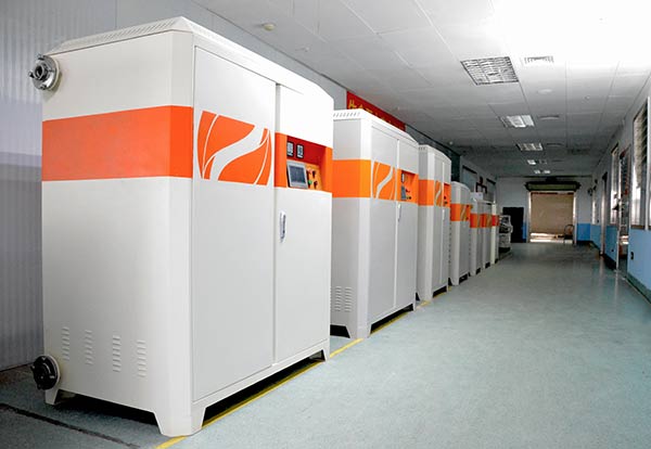 電磁采暖鍋爐 電磁采暖鍋爐