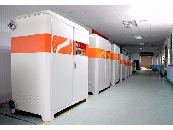 變頻電磁加熱采暖爐該如何選購？