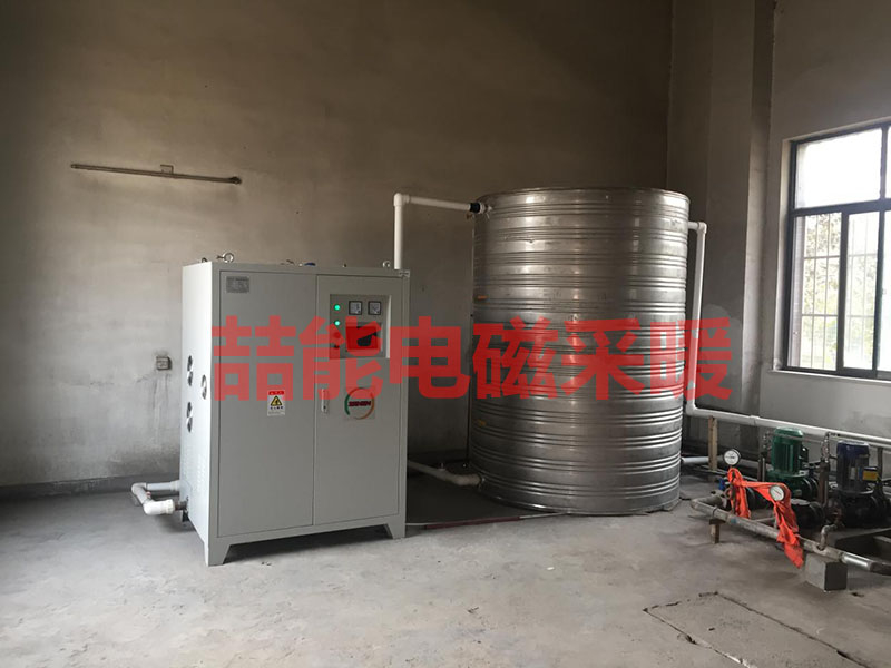 電磁采暖爐多少錢？和以下這幾個(gè)點(diǎn)有關(guān)