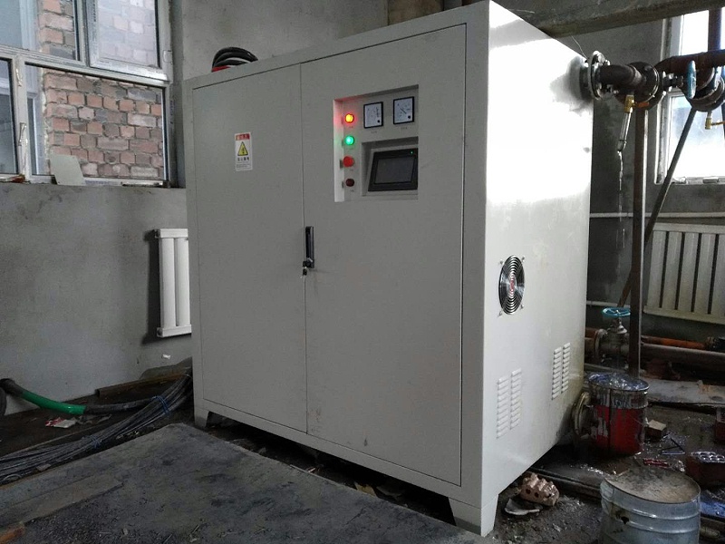 電磁采暖爐 電磁采暖爐