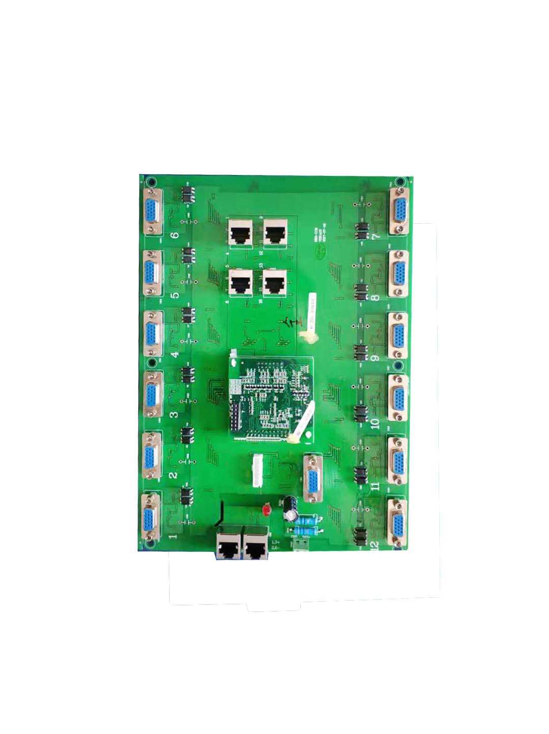 mcu控制板 mcu控制板