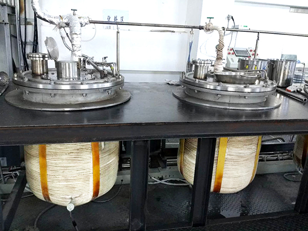 反應(yīng)釜 反應(yīng)釜