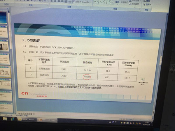 改造后節(jié)能效果2 改造后節(jié)能效果2